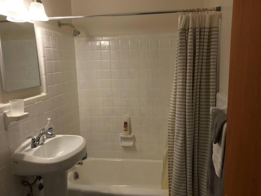 Walk2Metro'S,Dcgem,Private,Wifi, Freeparking Apartment Arlington Exterior photo