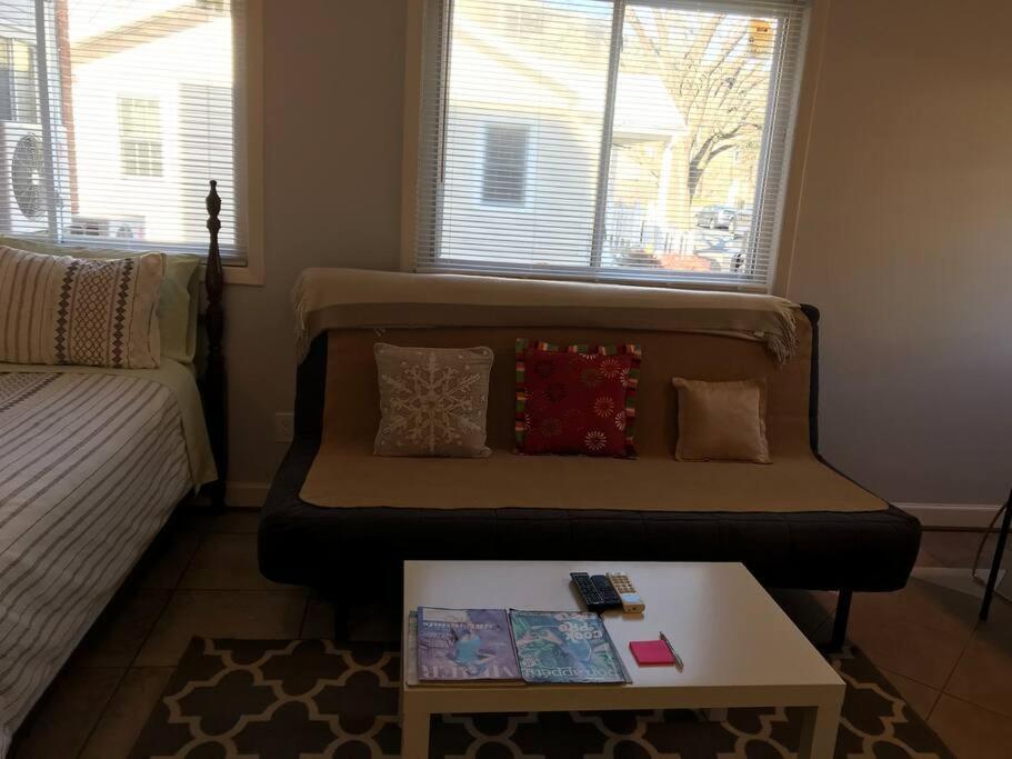 Walk2Metro'S,Dcgem,Private,Wifi, Freeparking Apartment Arlington Exterior photo